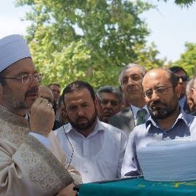 SEYDAYA VEDA (şiir)