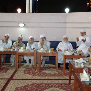 Muhammed Emin ER ve ilim&amel yolculuğu-1