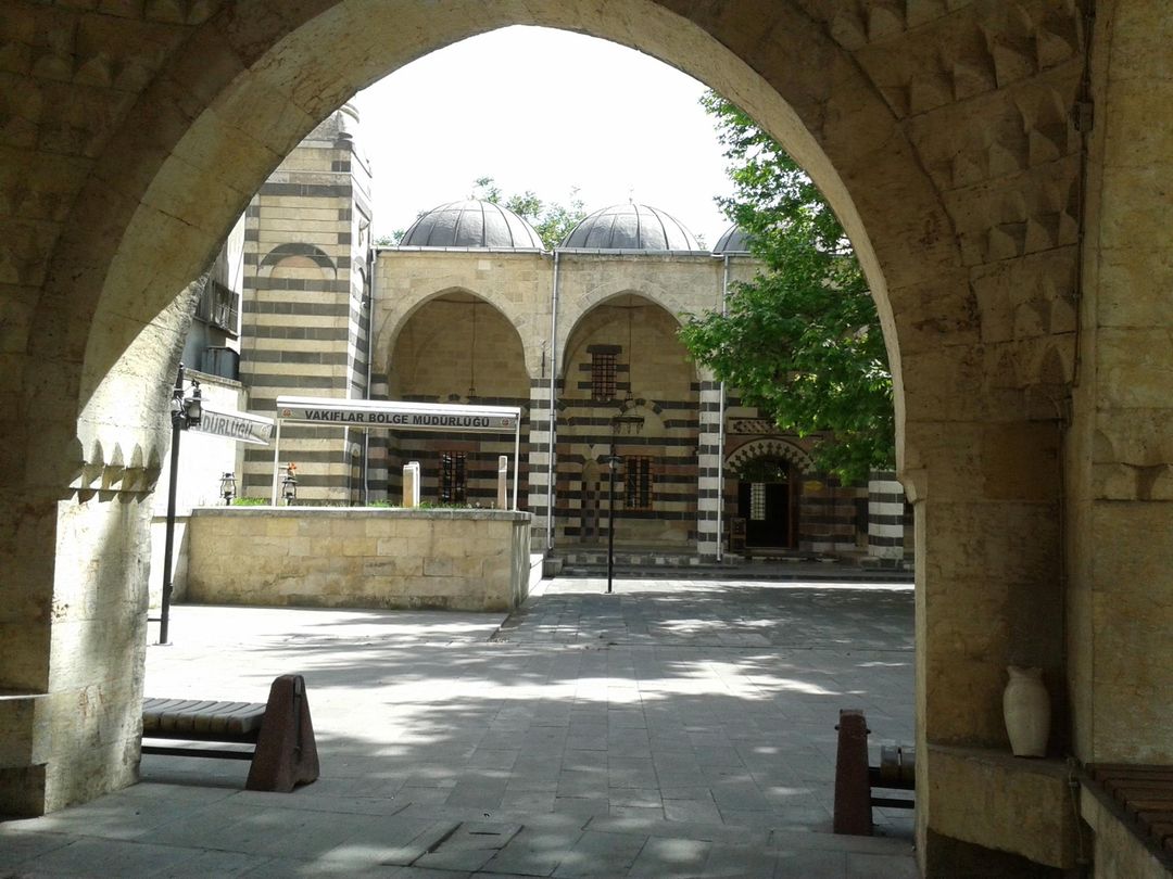 AFGANİSTAN’A GİTME KARARIM