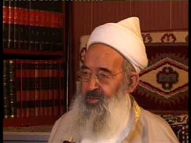 Mehmed Emin Er Hocaefendi