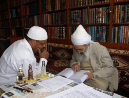 MUHAMMED EMİN ER’İN AKAİD KONULARINA YAKLAŞIMI