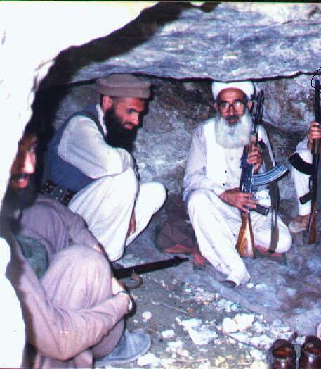 AFGANİSTAN SEYAHATİ