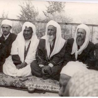 Kur’an Eğitimi ve İcazet Alışı