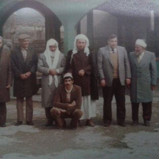 İSLAM FIKHINDA TASAVVUFUN YERİ