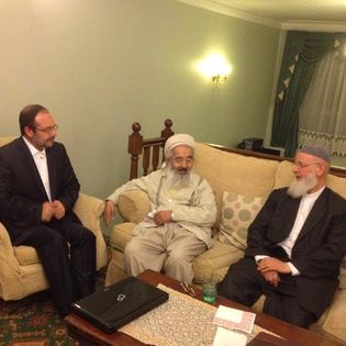 Haber- Görmez Diyanet yöneticiliğini nasıl kabul etmiş?