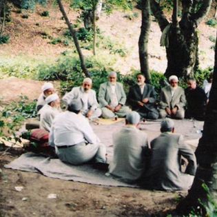 MUHAMMED EMİN ER’İN TASAVVUFÎ ANLAYIŞI