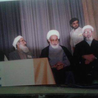 ŞİİLİK VE İRAN İLE İLGİLİ YAPILAN BİR RÖPÖRTAJ