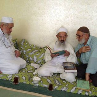 İLMİ TARTIŞMALAR