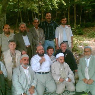 Davet Yöntemi