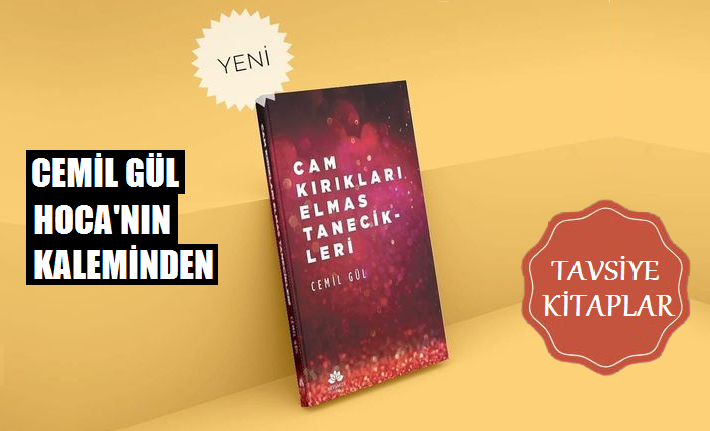 Cam kırıkları elmas tanecikleri