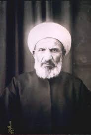 ŞEYH AHMED HAZNEVİ’NİN HUZURUNDA