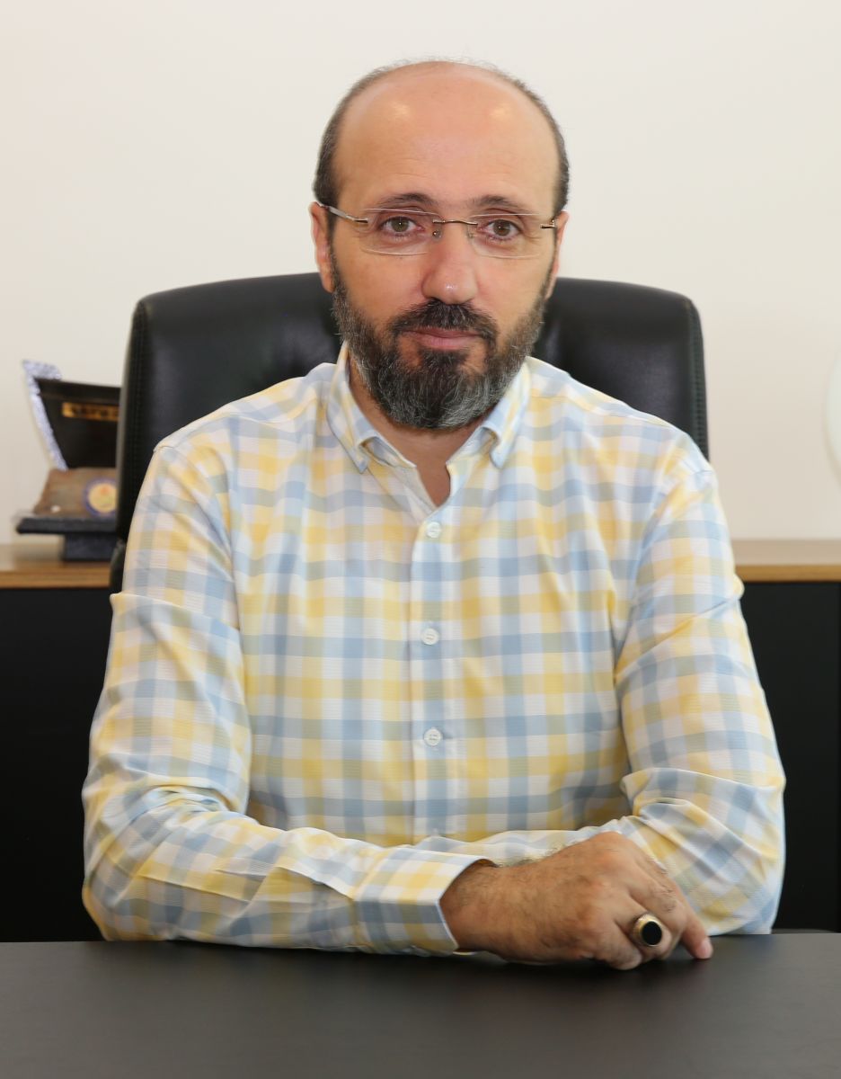Mehmet Emin Er ve Şeyh Seyda-i Cezerî