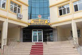 Mehmet Emin Er Anadolu İmam Hatip Lisesi Açıldı