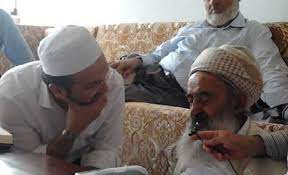 İhsan Şenocak Hoca’nın Yazısı