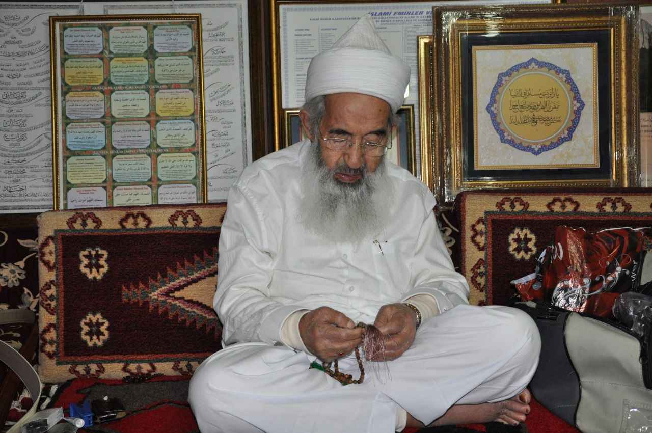 Muhammed Emin Er’in Tasavvufî Eserleri