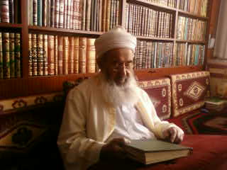 ŞEYH MUHAMMED SADAKA