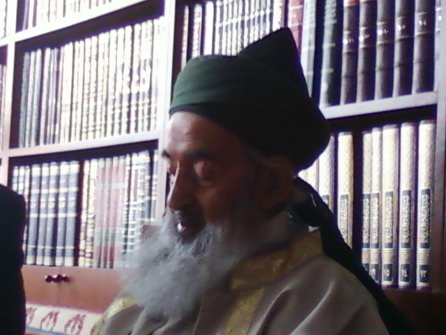 HATIRALARIM-5 ve Rüya ile Başlayan İlim Yolculuğu