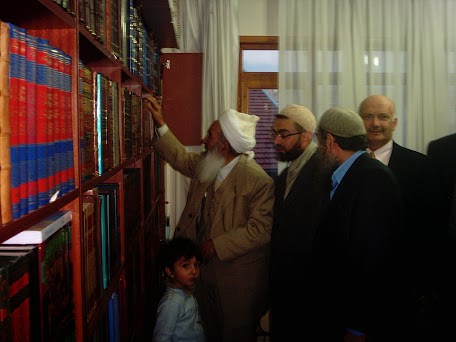 KUR’AN ÖĞRETMEK VE OKUTMAK