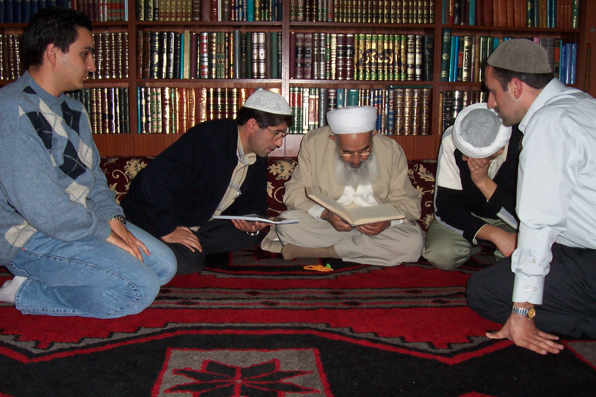 İslam’ın Rükünleri 6-7-8